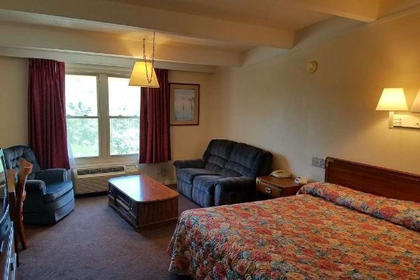 Hotel BAYMONT IS COOKEVILLE (Cookeville)